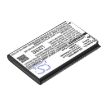 Battery Replacement T-Mobile BTR7519 HB5A2H for Pulse Mini Tap - 2