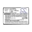 Vodafone 35H00134-17M Battery Replacement for 7 Trophy - 3