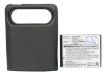 HTC Battery Replacement 35H00143-01M 35H00154-04M BA S460 BD29100 for HD7 PD29110 - 5
