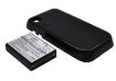 Samsung AB653850CC AB653850CU Battery Replacement for Galaxy S SCH-I909 - 3
