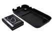 Samsung AB653850CC AB653850CU Battery Replacement for Galaxy S SCH-I909 - 5