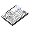 Sharp 100700006007 EA-BL21 O028A Battery Replacement for SH7218C SH7218U - 1