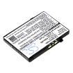 Sharp 100700006007 EA-BL21 O028A Battery Replacement for SH7218C SH7218U - 2