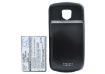 Samsung EB124465YZ EB504465IZ Battery Replacement for Droid Charge SCH-I510 - 5