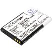Haier H15132 HE-D330 Battery Replacement - 1