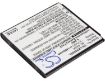 LG BL-53QH Battery Replacement for Escape F160K - 2