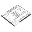 Samsung B100AE EB-B100AE GH43-03948B Battery Replacement for Galaxy Ace 3 3G - 2