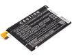Replacement Battery for T-Mobile M7 One 801E - 3