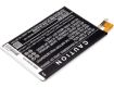 Replacement Battery for T-Mobile M7 One 801E - 4