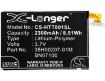 Replacement Battery for T-Mobile M7 One 801E - 5