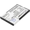 Replacement Battery Doro RCB01 for Primo 365 - 2