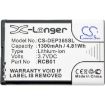 Replacement Battery Doro RCB01 for Primo 365 - 3