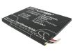 Replacement Battery for Infocus M512 - 1
