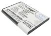 Replacement Battery Philips AB2100AWMC for V726 W632 - 1