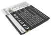 Replacement Battery BL-182 for Gsmart S1 Sierra S1 - 3