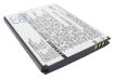 Ngm Wemove Legende Battery Replacement - 2