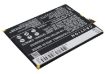 Replacement Battery Fly for IQ4516 Tornad - 4