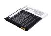Battery Replacement Wiko Birdy 9261 - 4