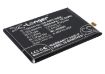 Blu Battery Replacement for D810 D810u - 3