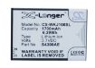 Battery Replacement Wiko S4300AE for Jimmy - 1