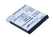 Battery Replacement Blu C474705100T for D140 D141S - 2