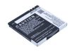 Battery Replacement Blu C474705100T for D140 D141S - 3