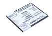 Kazam TH345L Battery Replacement for Thunder 345 LTE - 2