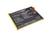 Battery Replacement for VIVO X6 X6A - 1
