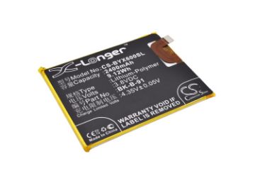 Battery Replacement for VIVO X6 X6A - 1