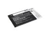 Battery Replacement for Blu D143K Dash Jr 4.0 K - 4
