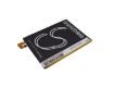 Tcl TLp028CF Battery Replacement for P561U - 4
