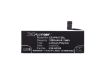 Battery Replacement Apple 616-00106 616-00107 for A1662 A1723 - 1