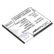 Samsung EB-B130AE EB-B130AU Battery Replacement for Jitterbug Touch 3 - 2