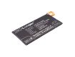 Battery Replacement HTC 35H00265-00M B2PYB100 for 10 Evo TD-LTE - 1