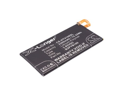 Battery Replacement HTC 35H00265-00M B2PYB100 for 10 Evo TD-LTE - 1