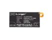 Battery Replacement HTC 35H00265-00M B2PYB100 for 10 Evo TD-LTE - 5