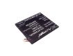 Battery Replacement HTC 35H00255-00M 35H00255-01M B2PS5100 for D10i D10u - 2