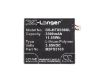 Battery Replacement HTC 35H00255-00M 35H00255-01M B2PS5100 for D10i D10u - 5