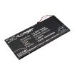 Motorola GA40 SNN5966A Battery Replacement for Moto G4 Plus - 1