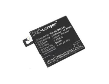 Xiaomi BM4A Battery Replacement for 2016020 2016021 - 1