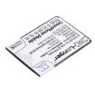 Battery Replacement Orange Li3720T43P4h825839 for Reyo - 2