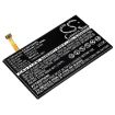 Meitu MB1503 Battery Replacement for M6 M6s - 1
