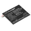Battery Replacement HTC 35H00257-00M B2PST100 for 2PYR200 A16 - 1