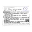 Blackview E7 Battery Replacement - 3