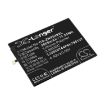 Replacement Battery for Nubia NX549J Z11 Mini S - 1