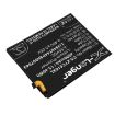ZTE Li3940T44P8h907043 Battery Replacement for Axon 7 Max C2017 - 2