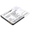 Alcatel TLi017C1 TLi017C7 TLi017D1 Battery Replacement for 4058R One Touch Pop 3 4.5 - 1