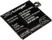 Battery Replacement HTC 35H00270-00M B2PZM100 for Alpine U Play - 1