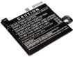Battery Replacement HTC 35H00270-00M B2PZM100 for Alpine U Play - 3
