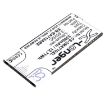 Samsung EB-BA710ABE Battery Replacement for Galaxy A7 2016 Duos - 2